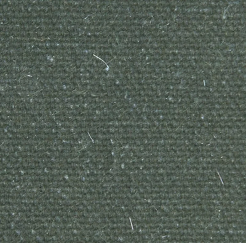 Black Stallion Olive Canvas Duck Welding Curtain