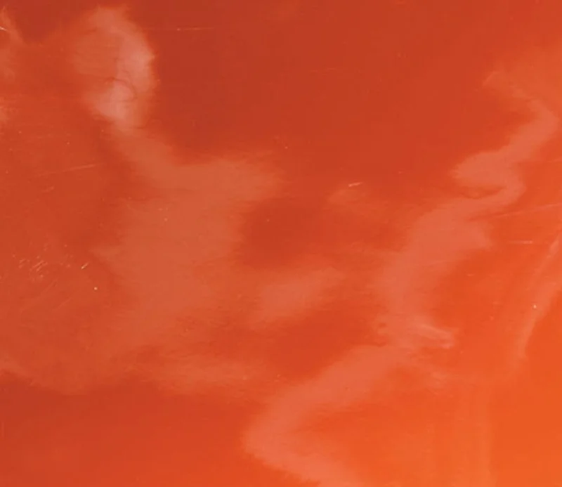 Black Stallion Saf-Vu Orange 14 Mil Vinyl Welding Curtain