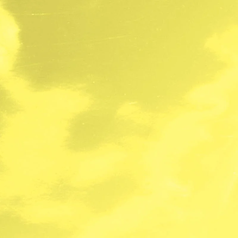 Black Stallion Saf-Vu Yellow 14 Mil Vinyl Welding Curtain