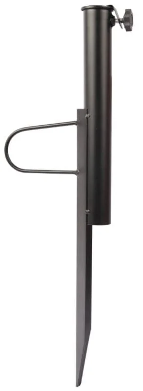 Black Stallion Universal Umbrella Ground Spike UB25