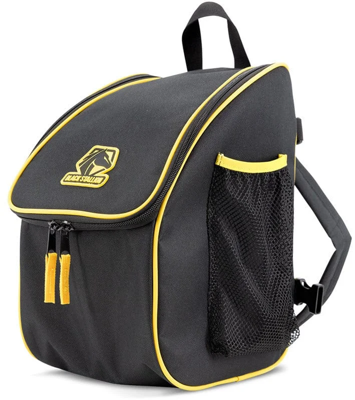 Black Stallion Welding Helmet/Utility Bag GB350