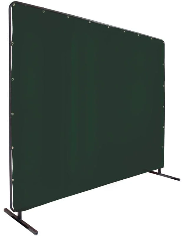 Black Stallion Welding Screen - Shade 8 Vinyl