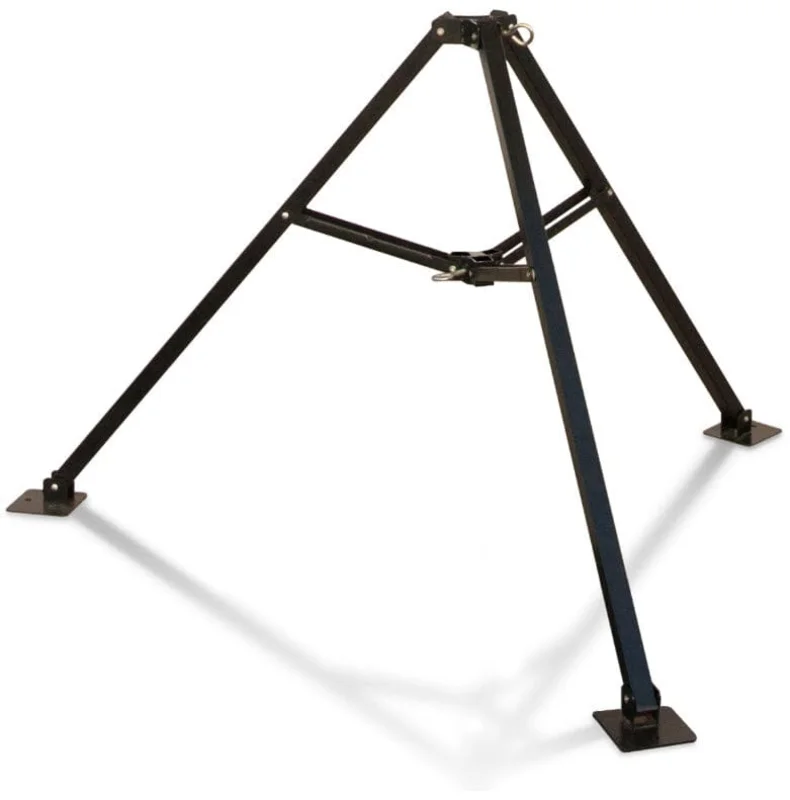 Black Stallion Welding Umbrella Tripod Stand UB50