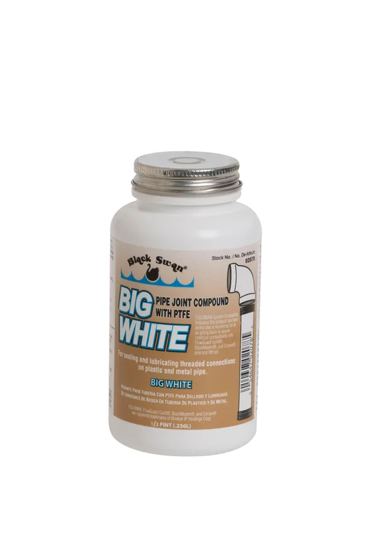 Black Swan's Big White 4 oz.
