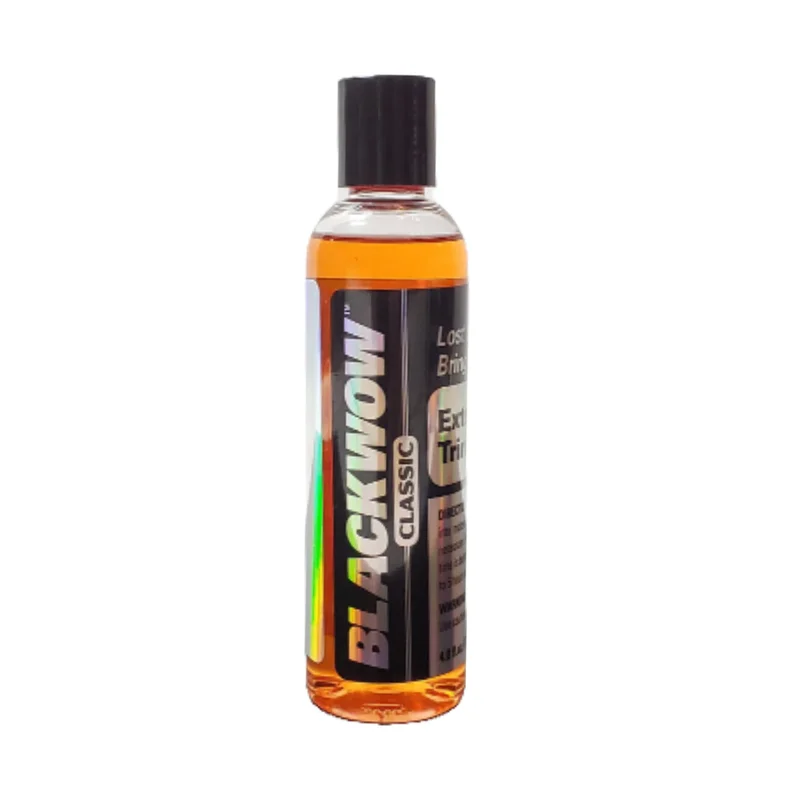 BLACK WOW Classic 4 oz.