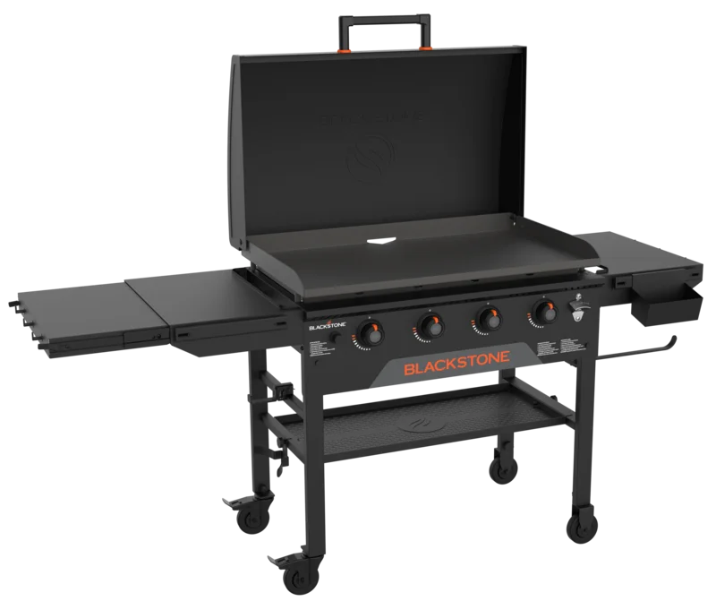 Blackstone 36" Omnivore Griddle W/Hood