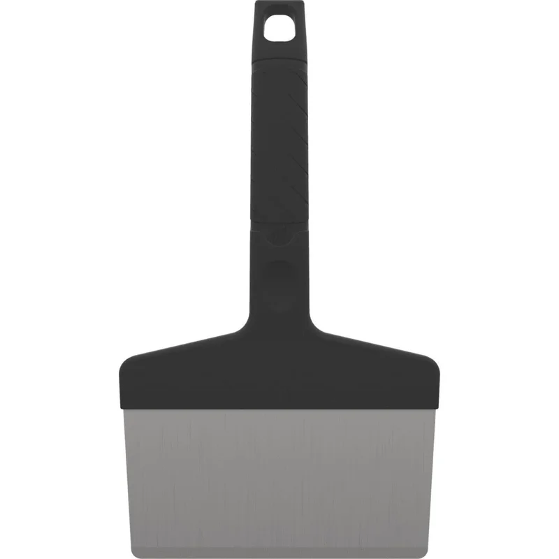 Blackstone 6 In. Stainless Steel Griddle Scraper