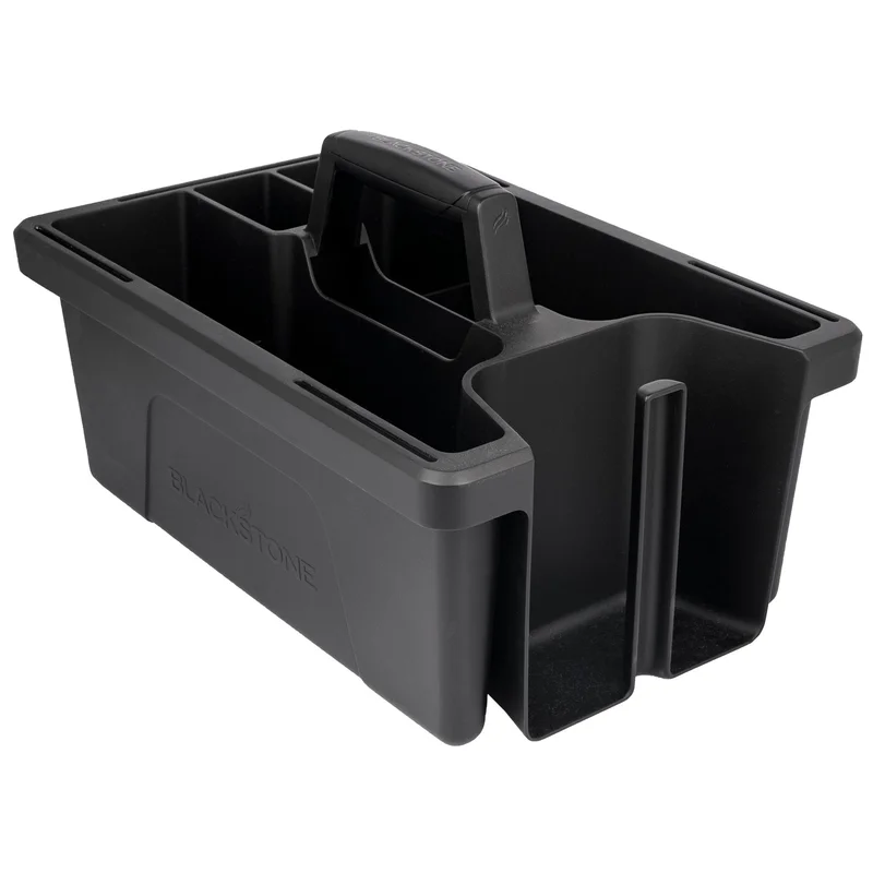 Blackstone Griddle Caddy Black