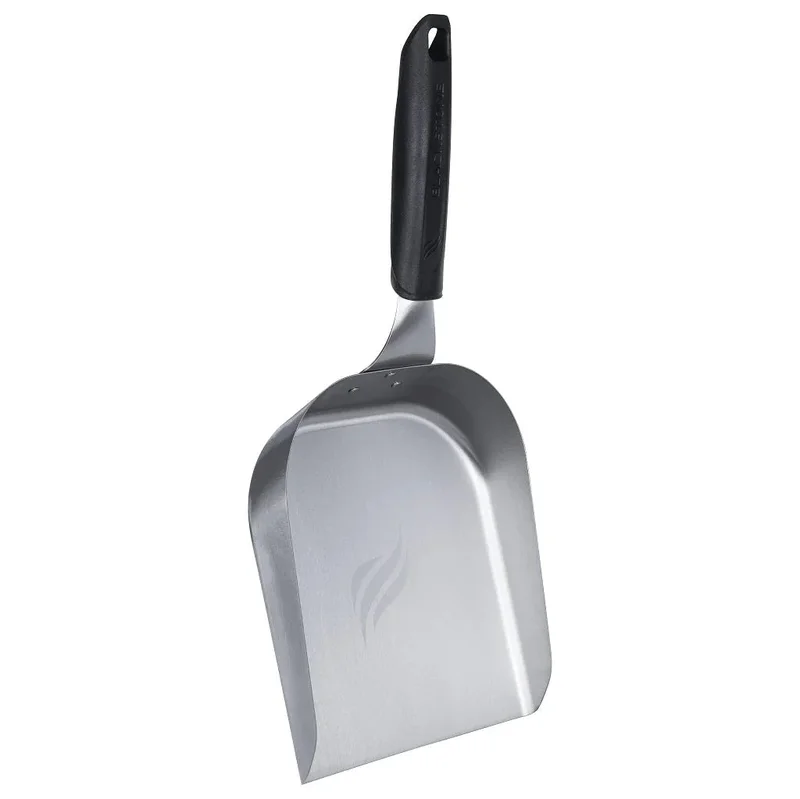Blackstone Griddle Scoop Silver