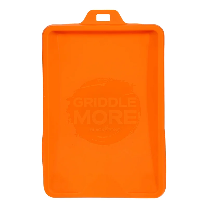 Blackstone Spatula Mat Orange