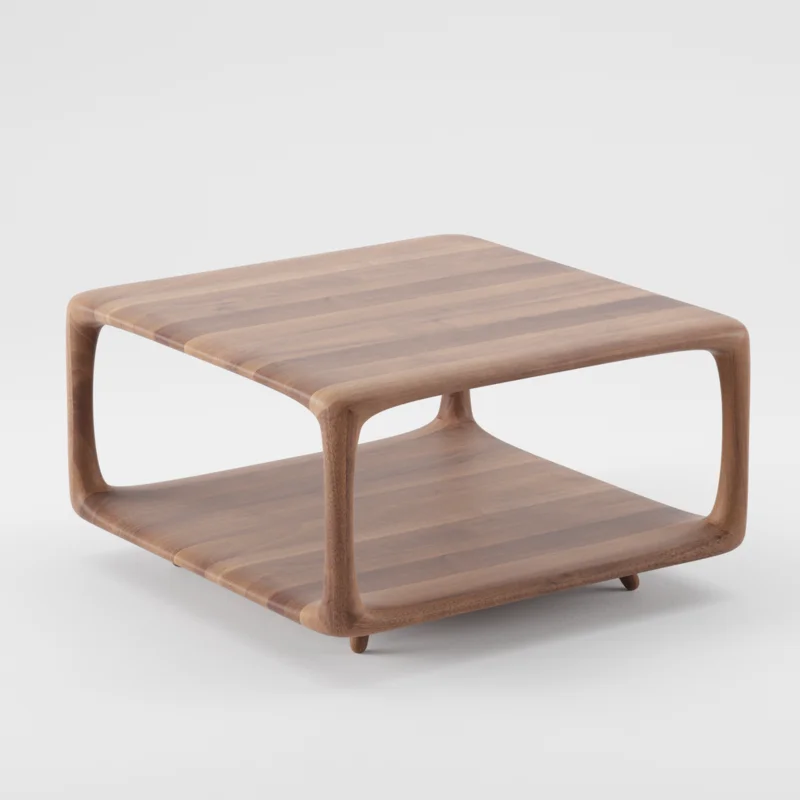 BLEND Coffee Table