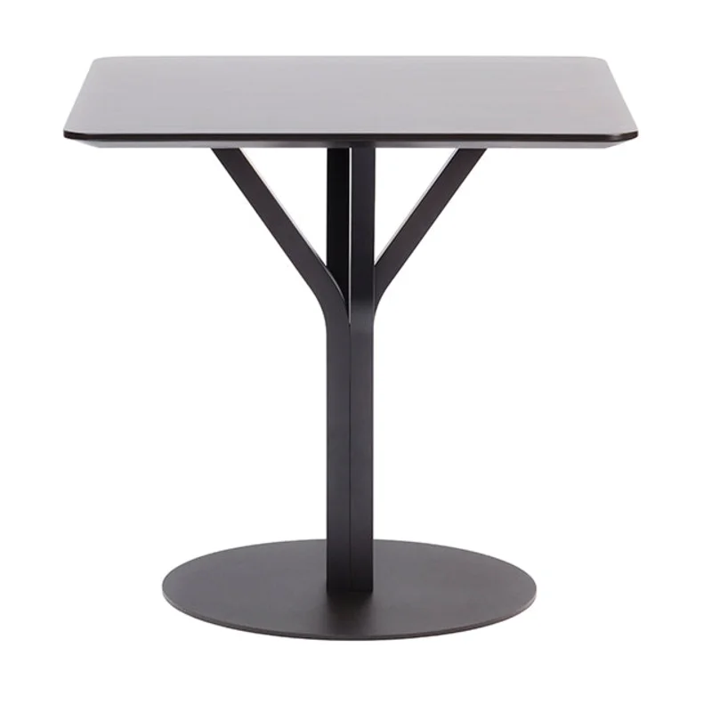 Bloom Bistro Table Square