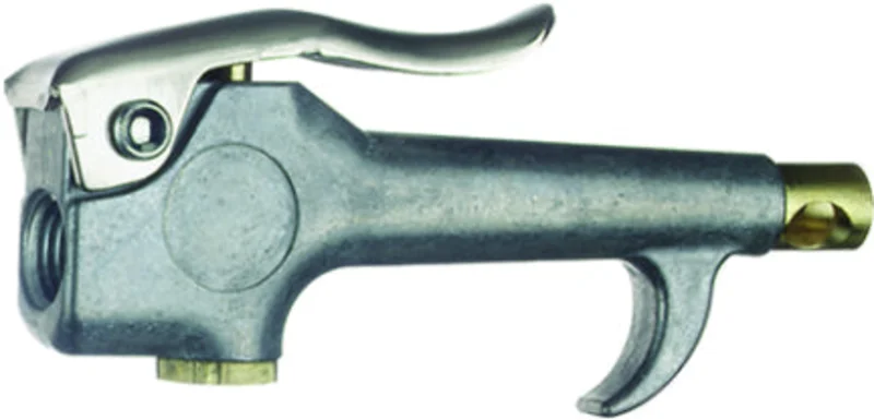 BLOWGUN SAFETY LEVER TYPE