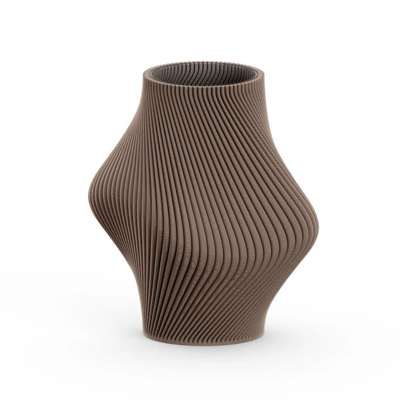 Bloz 138g Vase Graphite