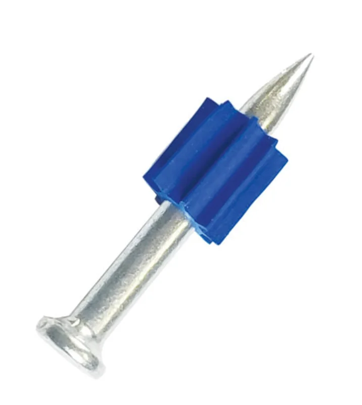 Blue Point .300 Dia. Head, .145 Dia. Shank Drive Pins (Plain)