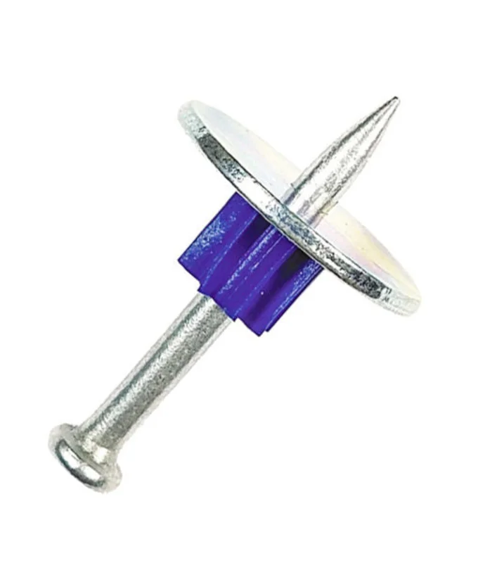 Blue Point .300 Dia. Head, .145 Dia. Shank Drive Pins (Washer Pins)