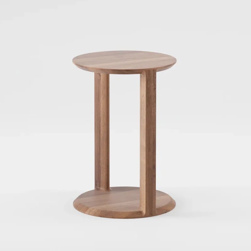 BOAZ Sidetable