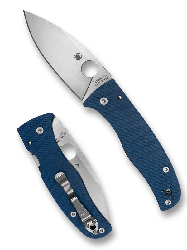 Bodacious CPM SPY27