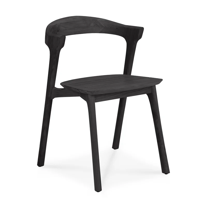Bok Dining Chair Outside