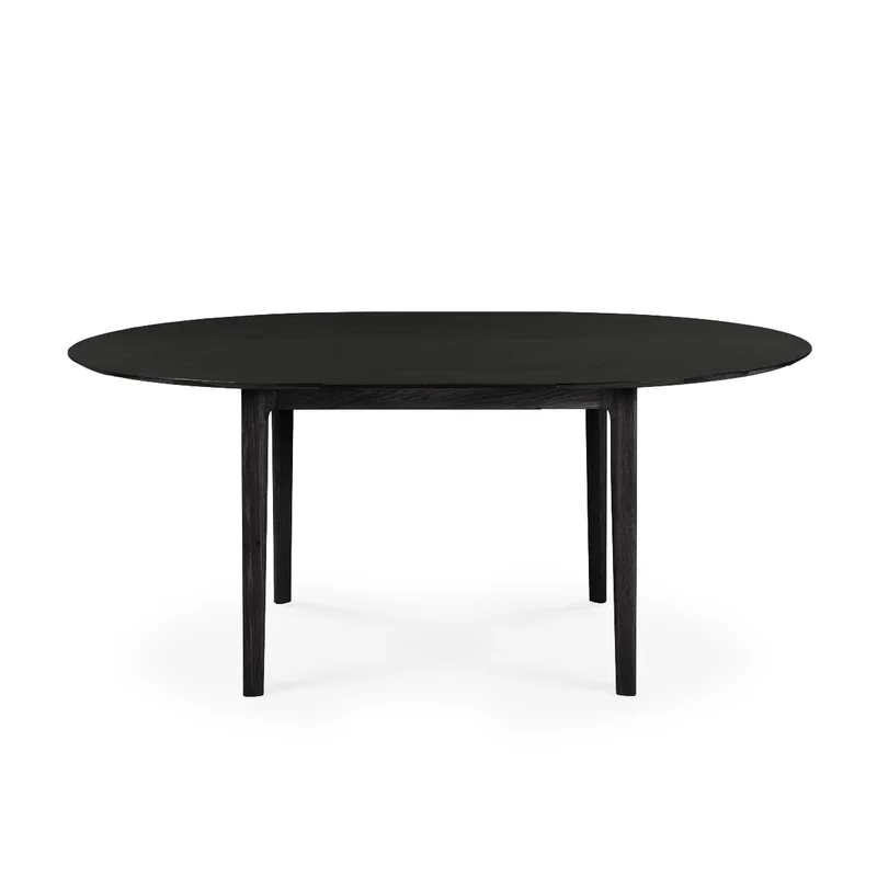 Bok Extendable Dining Table - Round