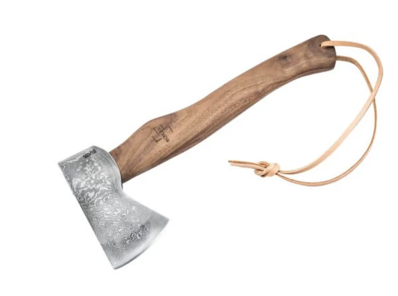 Boker Appalachian Axe Damast