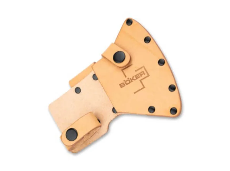 Boker Appalachian Axe Sheath Brown