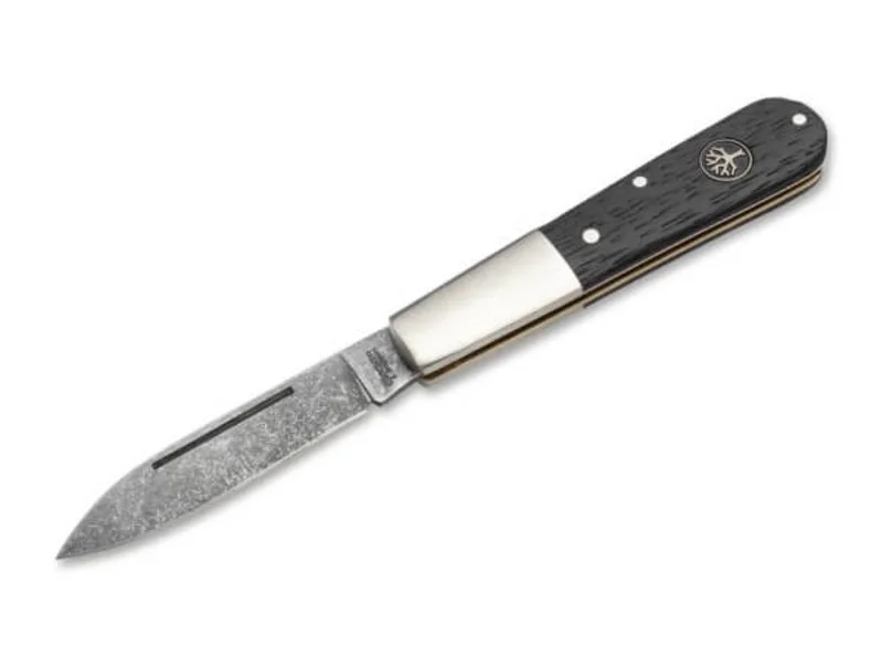 Boker Barlow Oak Tree Pocket Knives