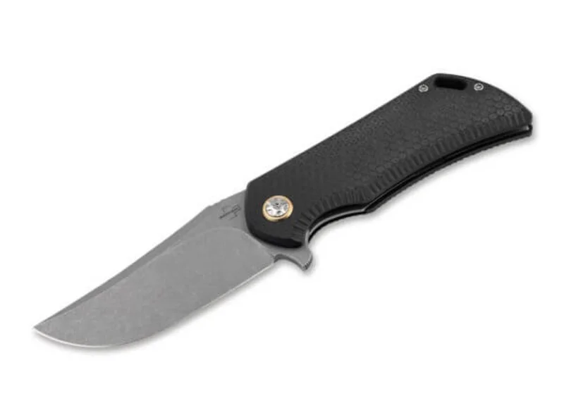 Boker Golem Pocket Knives