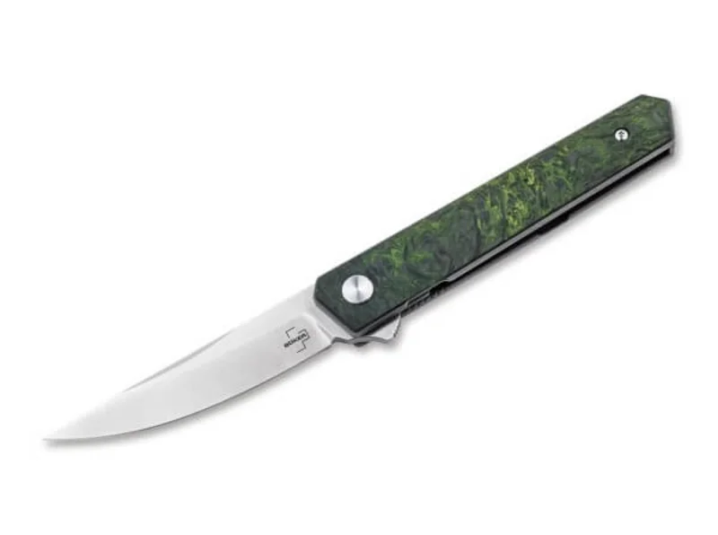 Boker Kwaiken Mini Limited Pocket Knives