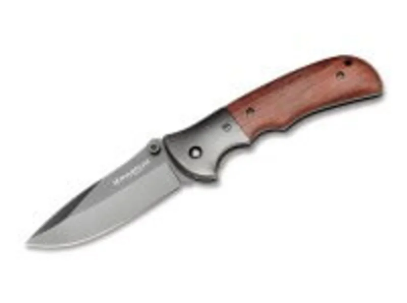 Boker Magnum Co-Operator Pocket Knives