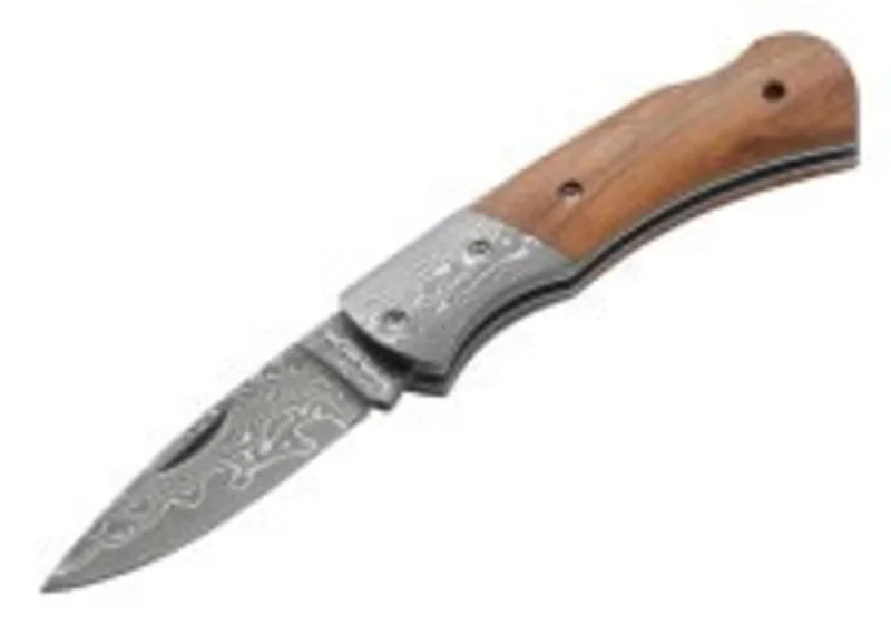 Boker Magnum Damast Mistress