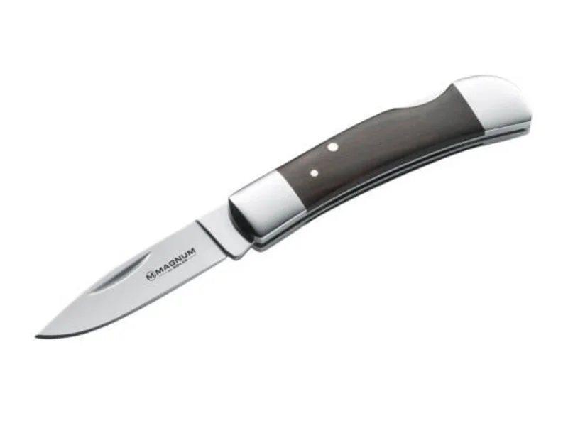 Boker Magnum Jewel Pocket Knives