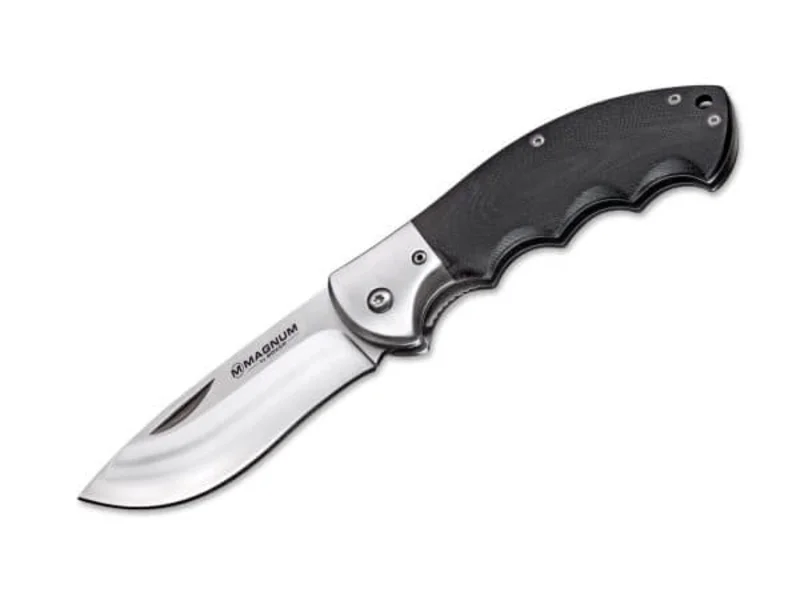Boker NW Skinner Pocket Knives