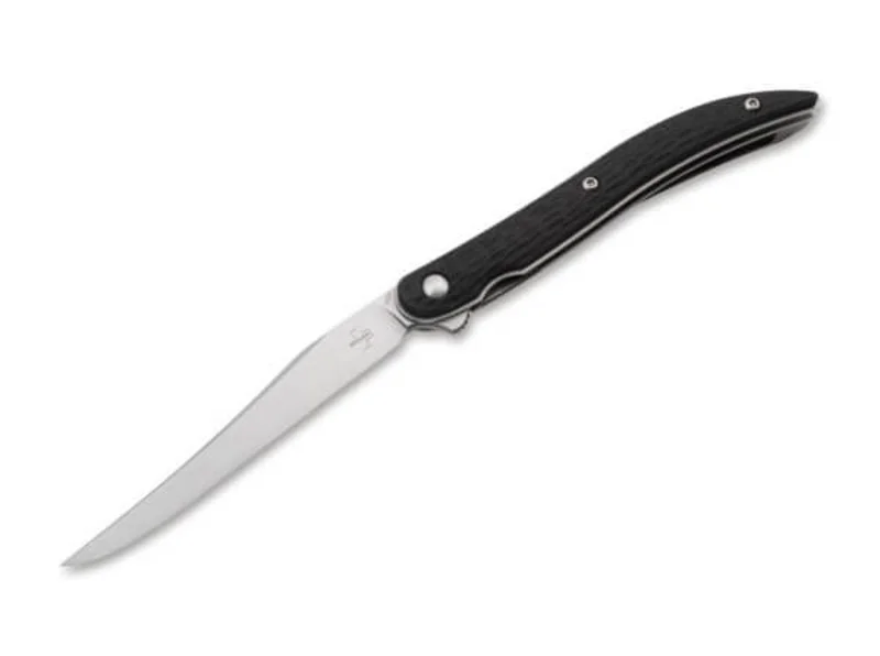 Boker Urban Texas Tooth Pick G-10 Pocket Knives