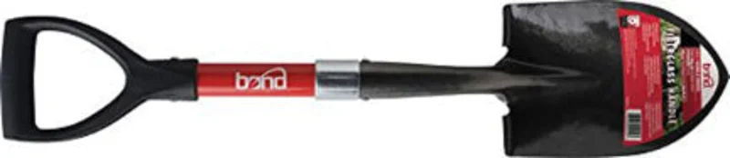 Bond Shovel Mini D-Handle