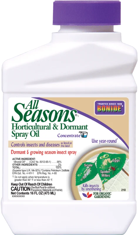 Bonide All Seasons Conc