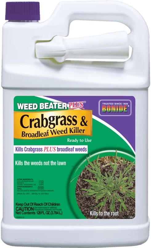 Bonide Weed Beater Plus RTU