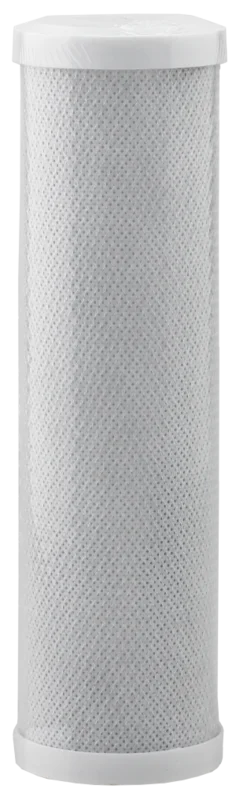 Boshart Carbon Block Cartridges 2-1/2 X 9-7/8 Individual 14-CB1-10