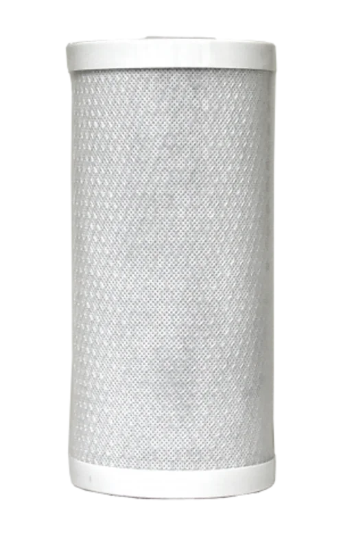 Boshart Carbon Block Cartridges 4-1/2 X 9-7/8 Individual 14-GCB1-10