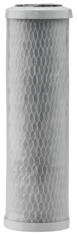 Boshart Carbon Briquette 'Cyst Removal' Cartridges 2-3/4 X 9-3/4 Individual 14-CCR1-0.5