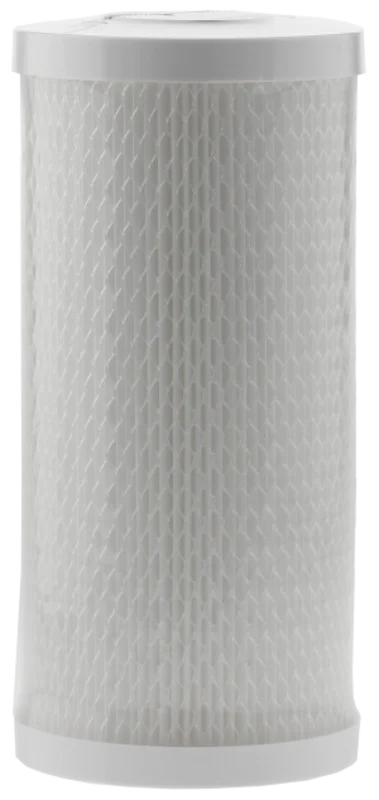 Boshart Pleated Polyester Cartridges 4-1/2 X 9-3/4 Individual 14-GPPE1-20
