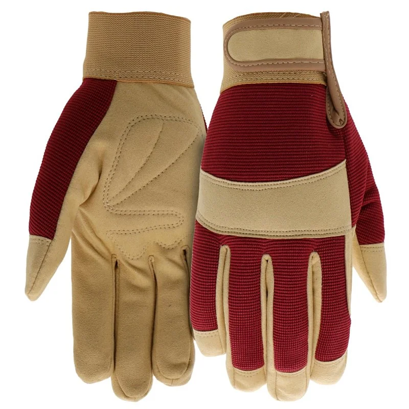 Boss B52041 Womens Utility Gloves