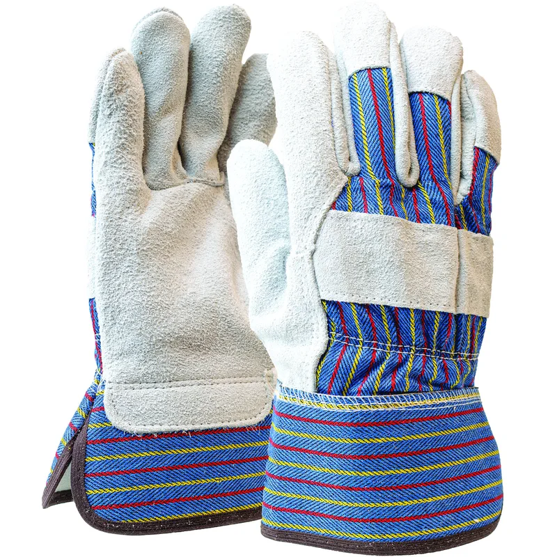 Boss B71162 Split Cowhide Leather Glove