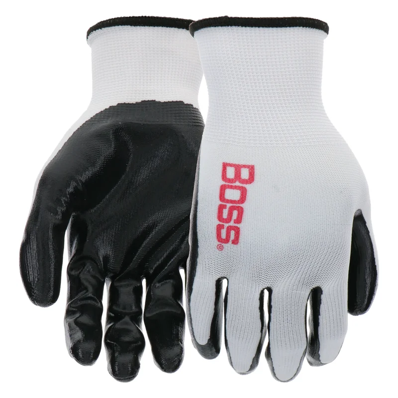 Boss Grip Gloves B31091-5P
