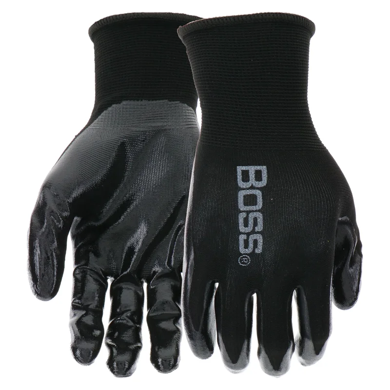 Boss Grip Gloves B31191