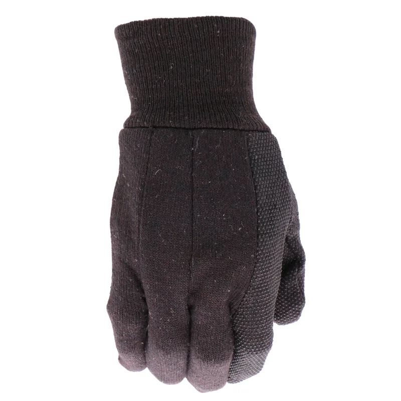Boss Jersey with Gripping Dots Gloves