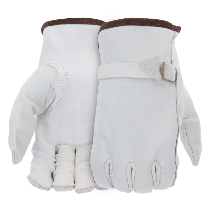 Boss Leather Glove