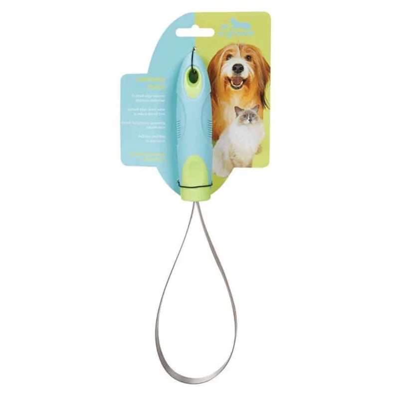 Boss Pet Products u-groom Small Shedding Blades