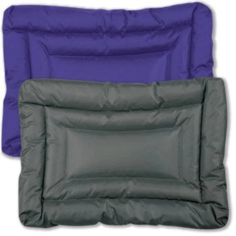 Boss Pet ZA210 36 11 Za210 Gray Md/Lg Bed