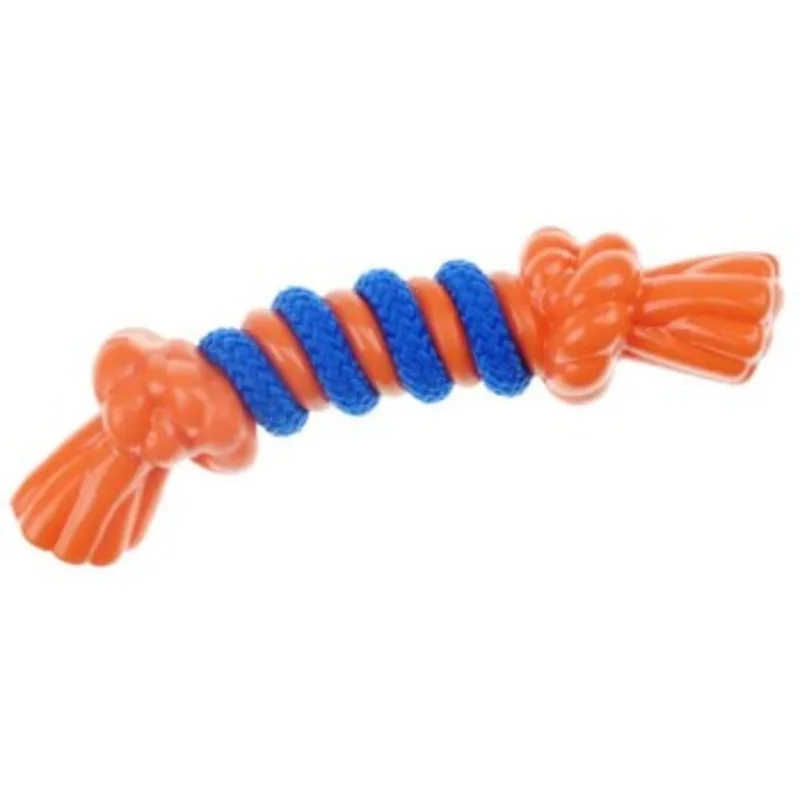 Boss Pet ZD2068 12 69 Zd2068 Sm Org Rope Bone